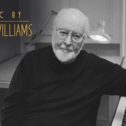 配乐大师：约翰·威廉姆斯 Music by John Williams