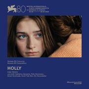 霍莉 Holly