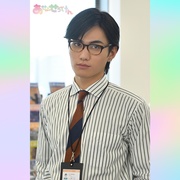 汗皂交香 あせとせっけん