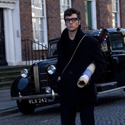 无处的男孩 Nowhere Boy