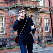 无处的男孩 Nowhere Boy