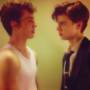 无处的男孩 Nowhere Boy