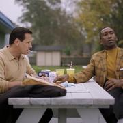 点击查看图片 绿皮书 Green Book