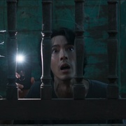 我的宝贝 อนงค์