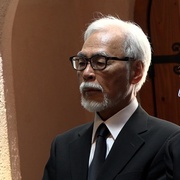 点击查看图片 宫崎骏与苍鹭 宮﨑駿と青サギと… ~「君たちはどう生きるか」への道~