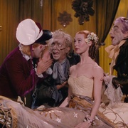 点击查看图片 英格兰制造 Made in England: The Films of Powell and Pressburger