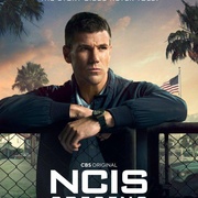点击查看图片 海军罪案调查处:溯源 第一季 NCIS: Origins Season 1
