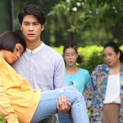 搞怪女厨 แม่ครัวคนใหม่