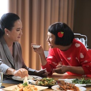搞怪女厨 แม่ครัวคนใหม่