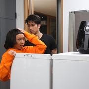 搞怪女厨 แม่ครัวคนใหม่