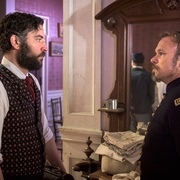 慈悲街 第一季 Mercy Street Season 1