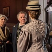 慈悲街 第一季 Mercy Street Season 1
