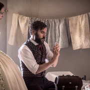 慈悲街 第一季 Mercy Street Season 1