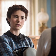 慈悲街 第一季 Mercy Street Season 1