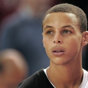 斯蒂芬·库里：被低估 Stephen Curry: Underrated