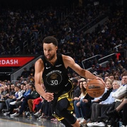 斯蒂芬·库里：被低估 Stephen Curry: Underrated