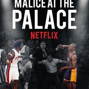 体坛秘史：奥本山宫殿斗殴 Untold: Malice at the Palace