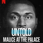 体坛秘史：奥本山宫殿斗殴 Untold: Malice at the Palace