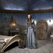 月亮坪的秘密 The Secret of Moonacre