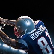 美国体育故事 American Sports Story