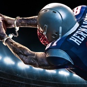 美国体育故事 American Sports Story