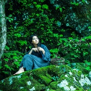 山女