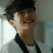 解除跆拳道的诅咒 태권도의 저주를 풀어줘