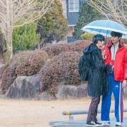 解除跆拳道的诅咒 태권도의 저주를 풀어줘