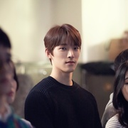 为你绽放 블루밍