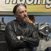 混乱之子 第六季 Sons of Anarchy Season 6