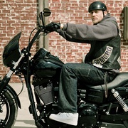 混乱之子 第六季 Sons of Anarchy Season 6