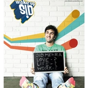 把希德叫醒 Wake Up Sid