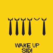 把希德叫醒 Wake Up Sid
