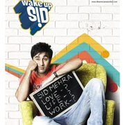把希德叫醒 Wake Up Sid