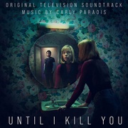 迪莉娅的证词 Until I Kill You