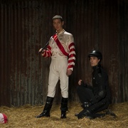 杀死骑师 El Jockey