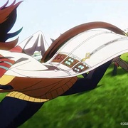 赛马娘 新时代之扉 ウマ娘 プリティーダービー 新時代の扉
