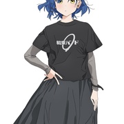 剧场总集篇 『孤独摇滚！』 Re: 劇場総集編ぼっち・ざ・ろっく！ Re: