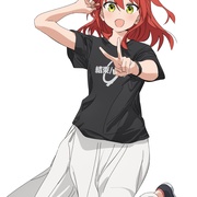 剧场总集篇 『孤独摇滚！』 Re: 劇場総集編ぼっち・ざ・ろっく！ Re: