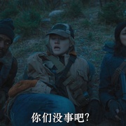 高处营救 Elevation