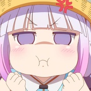 小林家的龙丫头：怕寂寞的龙 小林さんちのメイドラゴン さみしがりやの竜