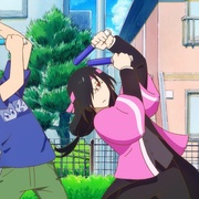 小林家的龙丫头：怕寂寞的龙 小林さんちのメイドラゴン さみしがりやの竜