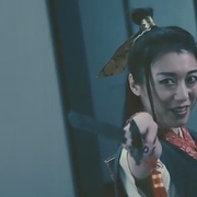 黑狐：忍者时代 BLACKFOX: Age of the Ninja