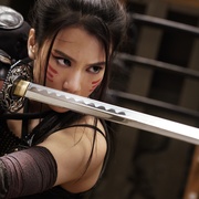 黑狐：忍者时代 BLACKFOX: Age of the Ninja