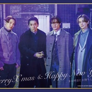 我的一夜骑士 MY (K)NIGHT マイ・ナイト