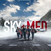 空中救护 第一季 Skymed Season 1
