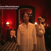 甜美的梦 Sweet Dreams