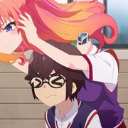 快藏起来！玛琪娜同学!! かくして！ マキナさん!!