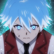 冰剑的魔术师将要统一世界 冰剣の魔術師が世界を統べる 世界最強の魔術師である少年は、魔術学院に入学する