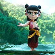 哪吒之魔童闹海